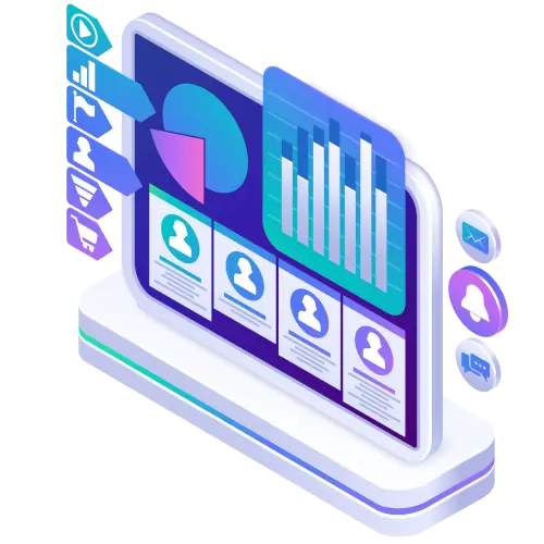 Mes réalisations - Ordinateur
