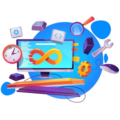 Mes compétences - Ordinateur