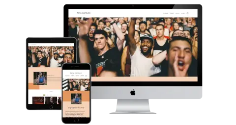 Nina Carducci mockup